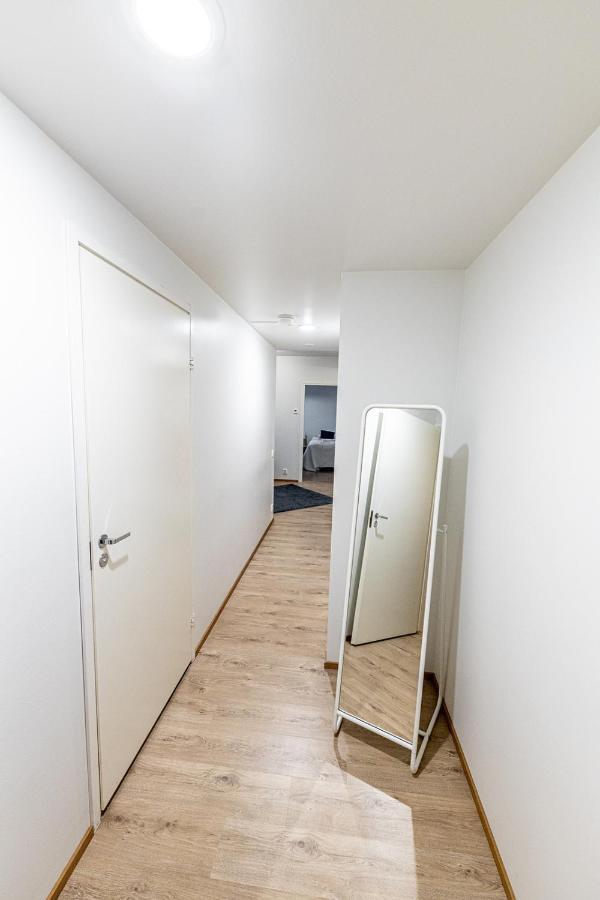 Sleepwell Apartment Rio With Private Sauna And Parking Хельсинки Экстерьер фото